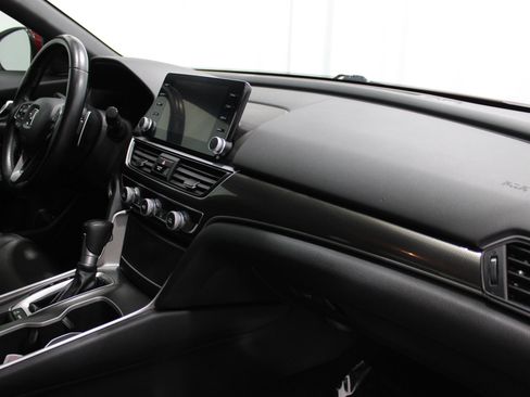 Used 2020 Honda Accord Sport image 24