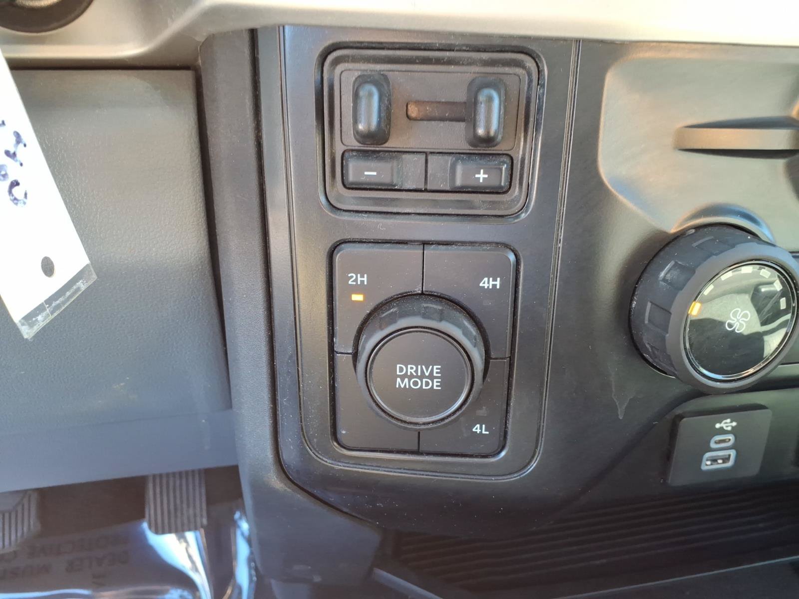 Certified 2026 Ford F350 XLT AWD/4WD image 29