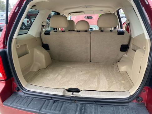 Used 2008 Ford Escape XLT image 41