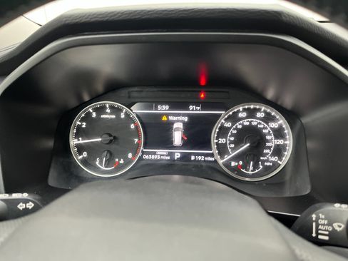 Used 2024 Mitsubishi Outlander SE FWD image 22