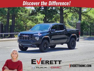 New 2026 GMC Canyon AT4 w/ Technology Plus Package video 1