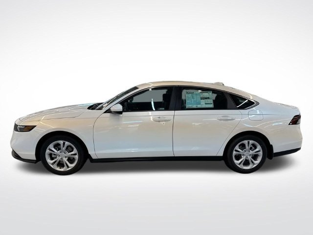 New 2026 Honda Accord LX image 28