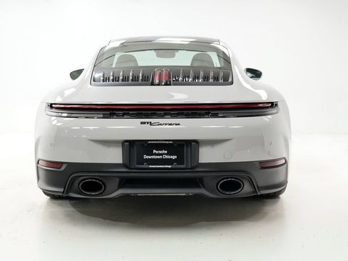 New 2026 Porsche 911 Carrera RWD image 11
