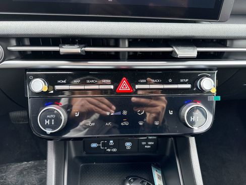 New 2026 Hyundai Tucson XRT image 20