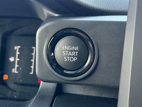 New 2026 Toyota Tacoma SR RWD image 25