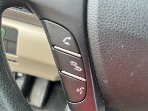 Used 2015 Honda Accord LX image 21