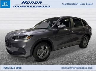 New 2027 Honda HR-V LX video 1
