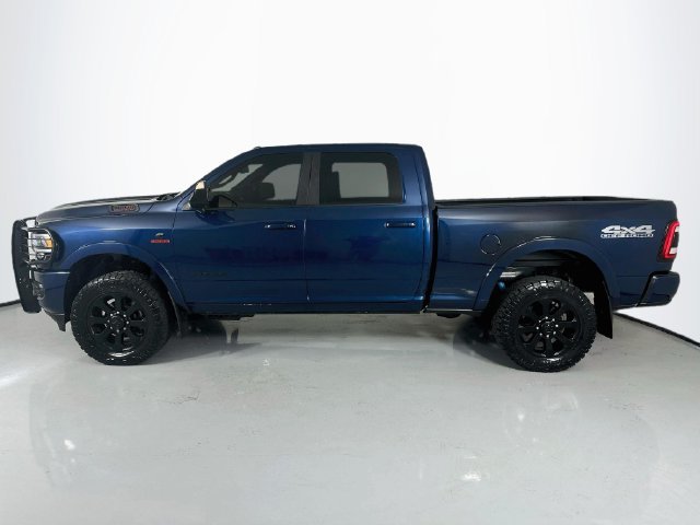 Used 2022 RAM 2500 Laramie w/ Night Edition AWD/4WD image 6