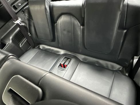 Used 2024 Mitsubishi Outlander Ralliart image 17