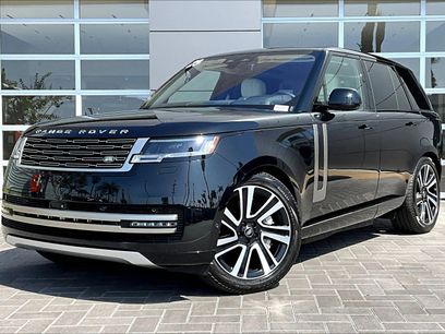 Used 2023 Land Rover Range Rover SE