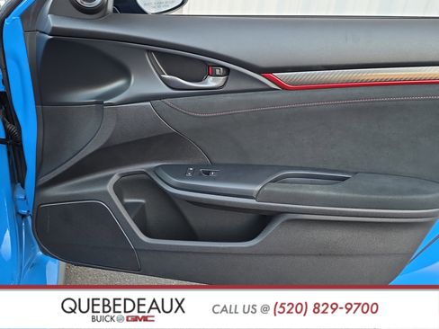 Used 2021 Honda Civic Type R image 32