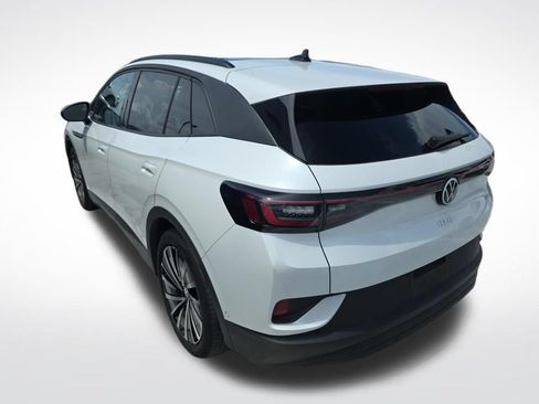 Used 2024 Volkswagen ID.4 S RWD image 4