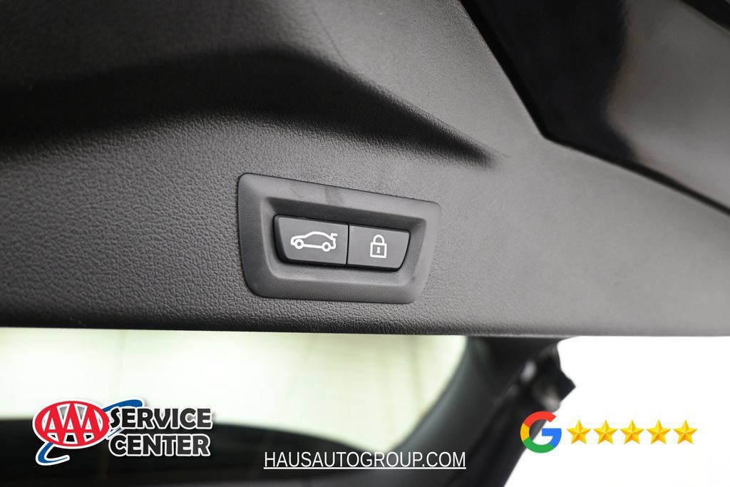 Used 2021 BMW X5 xDrive40i w/ Premium Package AWD/4WD image 29