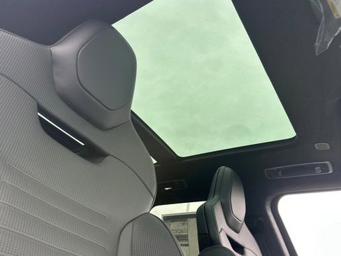 New 2026 Land Rover Range Rover Sport SV AWD/4WD image 14