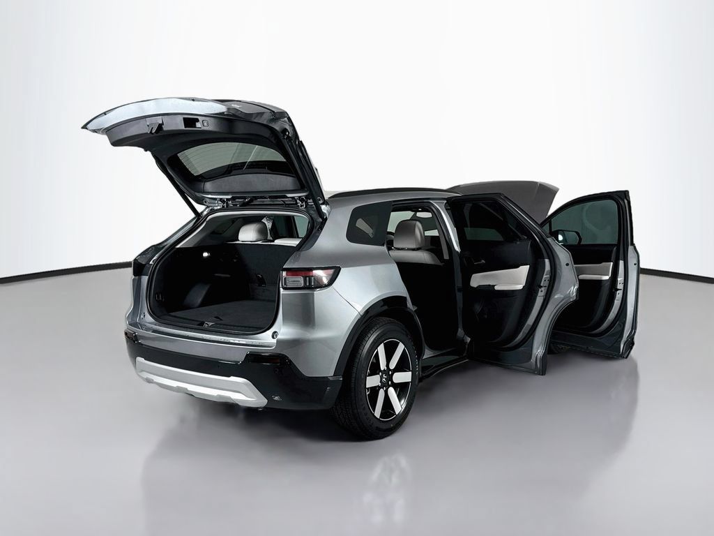 Used 2025 Honda Prologue Touring image 23