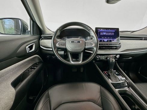 Used 2022 Jeep Compass Latitude image 21