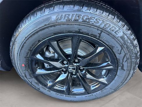 New 2026 Honda CR-V Sport-L image 14