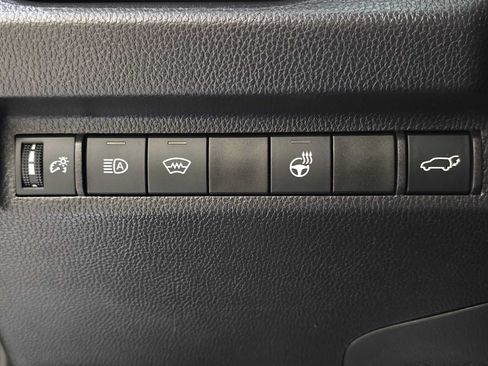Certified 2024 Toyota RAV4 TRD Off-Road w/ Weather Package AWD/4WD image 19