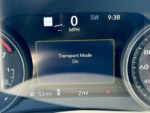 New 2025 Cadillac XT5 Premium Luxury w/ Technology Package image 11