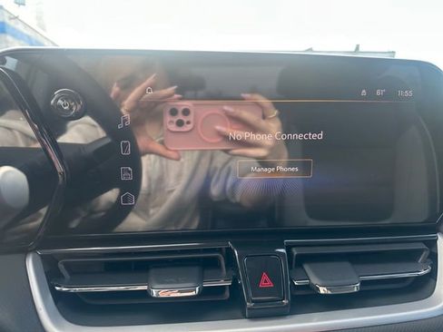 New 2026 Chevrolet TrailBlazer LT image 24