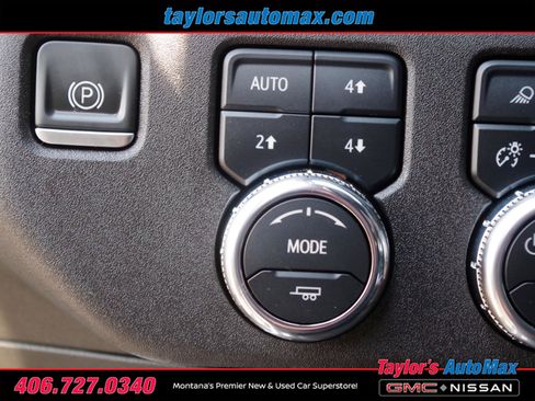 Used 2023 GMC Sierra 1500 SLT w/ SLT Premium Package image 30