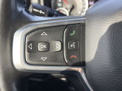 Used 2020 RAM 1500 Laramie image 13