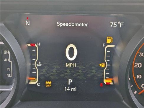 New 2026 Jeep Wrangler Sahara image 11