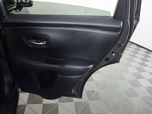 Certified 2026 Honda HR-V LX image 22