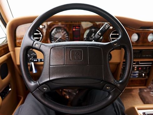 Used 1990 Rolls-Royce Silver Spur image 75