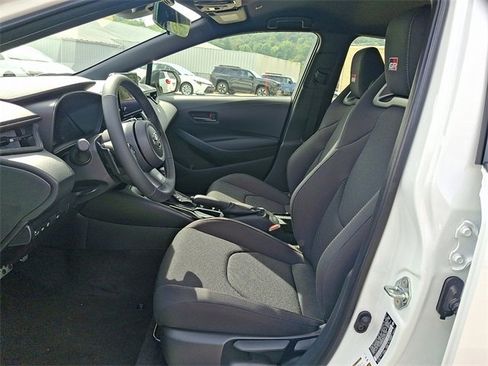 New 2025 Toyota Corolla GR image 12