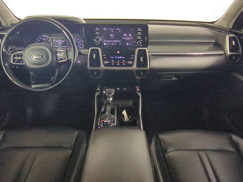 Used 2021 Kia Sorento S w/ Panoramic Sunroof Package AWD/4WD image 17