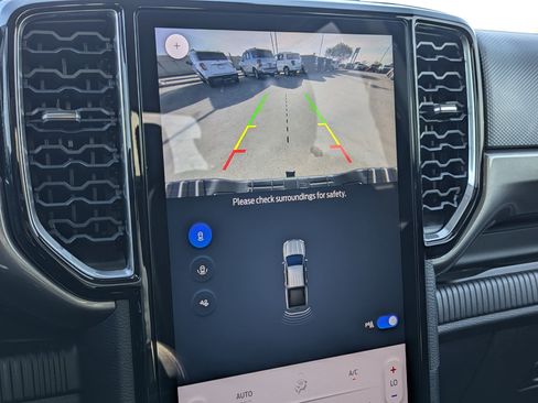 Used 2024 Ford Ranger XLT w/ Equipment Group 301A High image 23