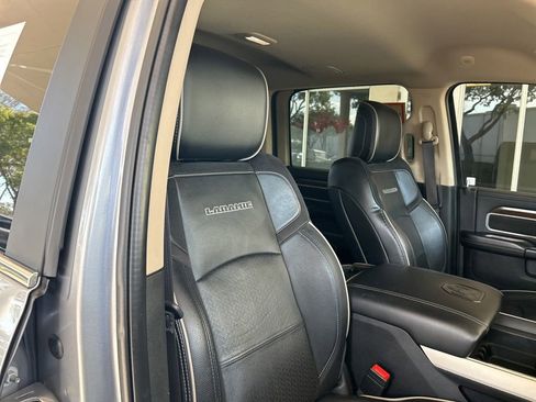 Used 2022 RAM 3500 Laramie image 24