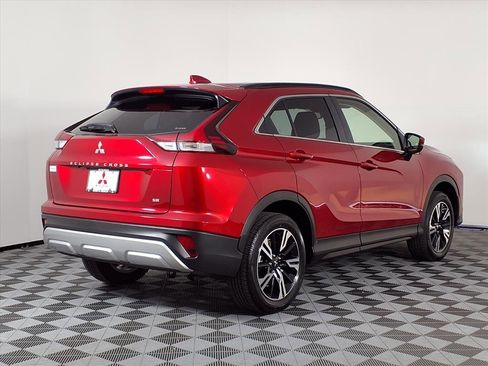 New 2026 Mitsubishi Eclipse Cross SE image 27