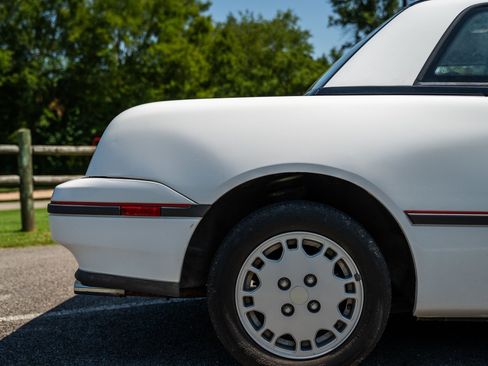 Used 1991 Mercury Capri FWD image 36