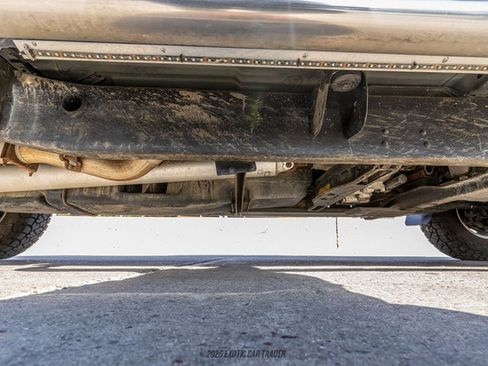 Used 2002 GMC Sierra 2500 4x4 Crew Cab HD w/ SLT Marketing Option Pkg image 79