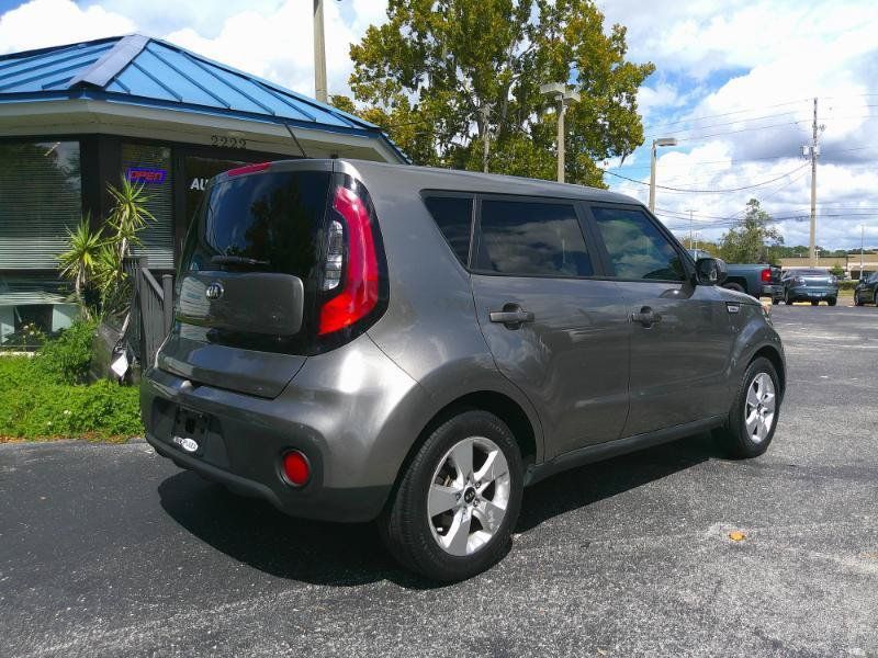 Used 2019 Kia Soul FWD image 5