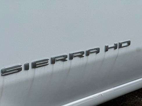 New 2026 GMC Sierra 3500 Pro w/ Convenience Package RWD image 24