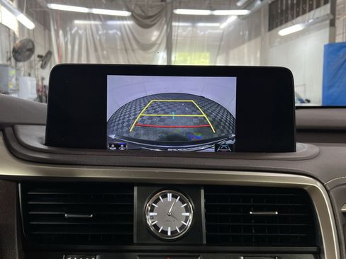 Used 2020 Lexus RX 350 AWD w/ Premium Package image 19