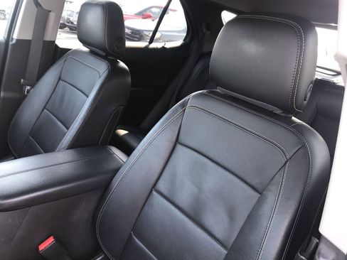 Used 2019 Chevrolet Equinox Premier image 11