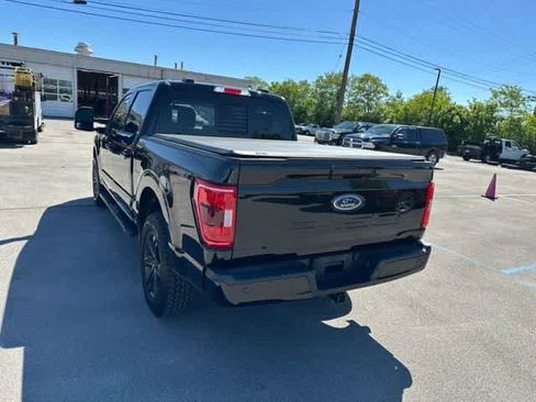 Used 2021 Ford F150 XLT w/ Equipment Group 302A High AWD/4WD image 19