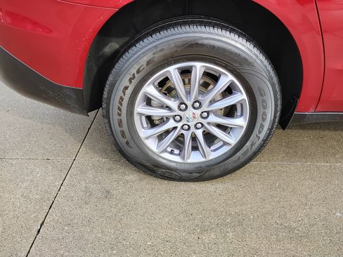 Used 2024 Buick Enclave Essence w/ Trailering Package, 5000 lbs. image 26