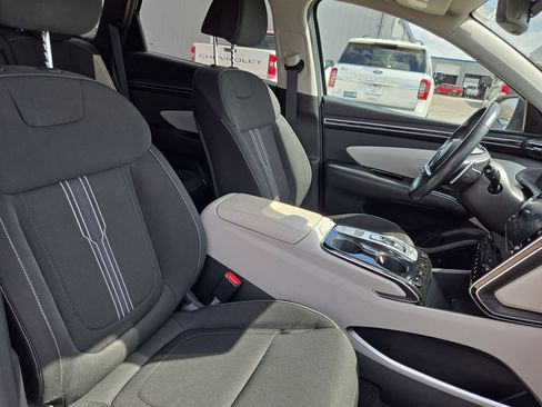 Used 2022 Hyundai Tucson SEL image 26