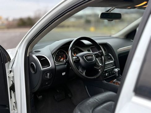 Used 2013 Audi Q7 TDI Premium Plus image 10