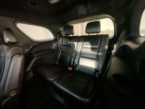 Used 2022 Dodge Durango R/T w/ Tow 'N Go Package image 24