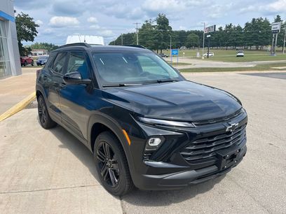 New 2026 Chevrolet TrailBlazer LT w/ Convenience Package