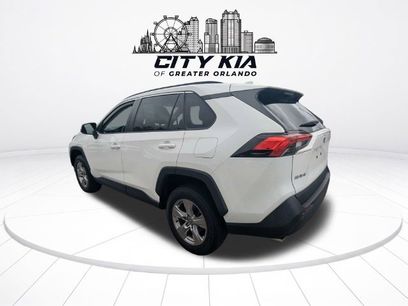 Used 2023 Toyota RAV4 XLE w/ Convenience Package