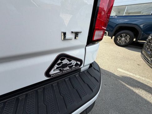 New 2026 Chevrolet Silverado 2500 LT AWD/4WD image 5