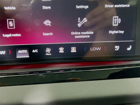 New 2025 Audi A5 2.0T Premium Plus image 16