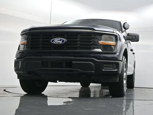 Used 2024 Ford F150 XL AWD/4WD image 44
